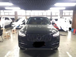 上海普發(fā)精品二手車