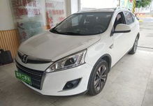 福州納智捷納智捷優(yōu)6二手車報價圖片 第一車網(wǎng)