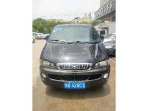 上海普發(fā)精品二手車(chē)