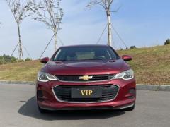 福州二手雪佛蘭