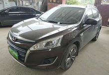 福州納智捷納智捷優(yōu)6二手車報(bào)價(jià)圖片 第一車網(wǎng)