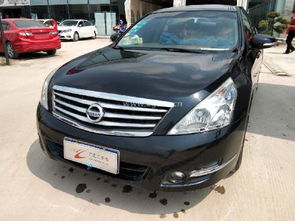 上海普發(fā)精品二手車