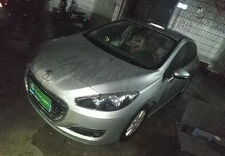 福州5至8年2至4萬標(biāo)致二手車報(bào)價(jià),出售,交易市場 第一車網(wǎng)