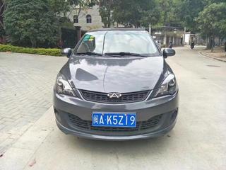 福州5至8年1至8萬奇瑞小型車二手車報(bào)價(jià) 交易市場 出售 第一車網(wǎng)