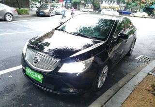 福州7至10萬別克君越二手車報價 交易市場 出售 第一車網(wǎng)