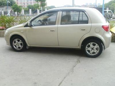 【福州二手車】2006年11月_二手一汽 威志兩廂 威志兩廂1.3手動精英型_價格3.1萬元_華夏二手車網(wǎng)