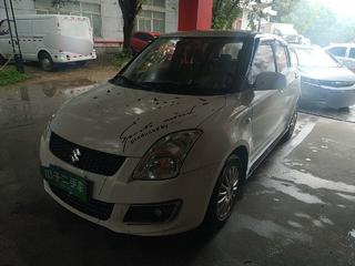 福州鈴木雨燕二手車(chē)報(bào)價(jià) 圖片 多少錢(qián) 第一車(chē)網(wǎng)