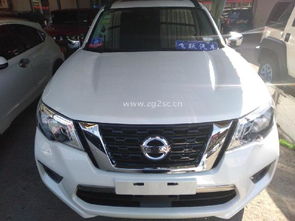 上海普發(fā)精品二手車與福州二手車市場全解析