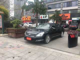 福建地區(qū)日產(chǎn)天籟手自一體二手車市場分析與交易指南——聚焦第一車網(wǎng)福州平臺