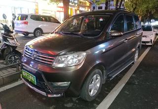 福州東風二手車市場分析 3至5年車齡，2-3萬報價的選購指南