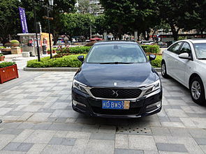 福州15至20萬二手車市場解析 交易要點與高性價比車型推薦