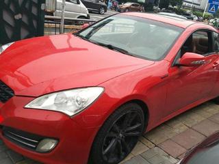 福州跑車二手車市場概覽與第一車網(wǎng)交易指南