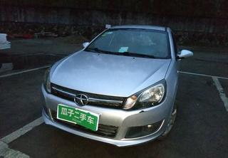 福州江淮iEV二手車價(jià)格、圖片及第一車網(wǎng)信息匯總