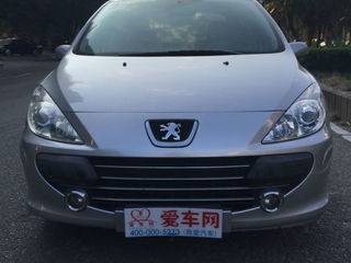 福州標(biāo)致307三廂二手車市場(chǎng)解析 報(bào)價(jià)、圖片及購(gòu)買建議