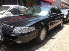 福州5萬(wàn)元以下二手別克車型推薦及報(bào)價(jià)指南