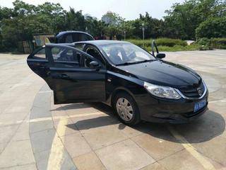 福州寶駿630二手車行情及選購(gòu)指南