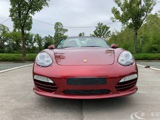 福州保時(shí)捷二手車市場(chǎng)分析與購(gòu)買指南