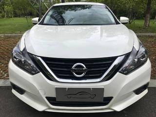 福州地區(qū)日產(chǎn)天籟二手車報價及交易市場指南