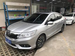 福州銀色本田二手車市場(chǎng)概覽 報(bào)價(jià)、交易渠道與第一車網(wǎng)解析