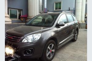 福州二手車市場(chǎng)分析 二手長(zhǎng)城H6 2013款1.5MT/T的購(gòu)買指南