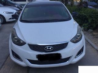 福州二手車市場 7至10萬二手現(xiàn)代車型報價指南（第一車網(wǎng)推薦）