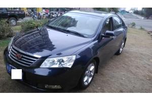 福州二手豪情市場概覽 價格趨勢與車源分析