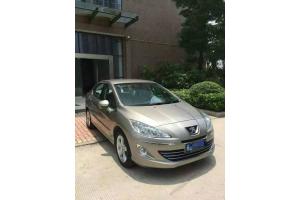 福州二手標致市場分析與購買指南