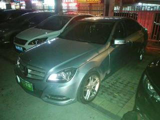 福州二手奔馳C級報價參考 第一車網(wǎng)選購指南