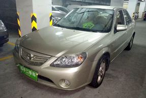 福州海馬二手車市場價格解析與瓜子二手車平臺指南