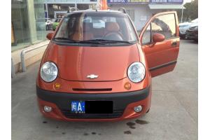 福州二手樂馳購買指南 價格行情、車源挑選與注意事項